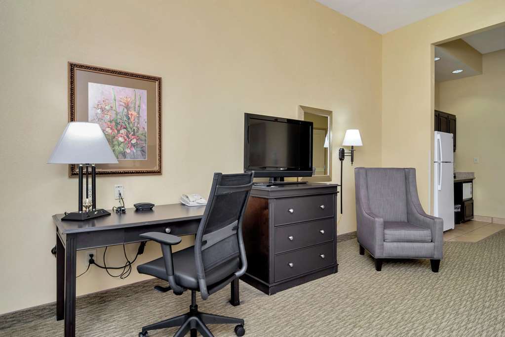 Hampton Inn & Suites Dallas-Dfw Airport Hurst Phòng bức ảnh